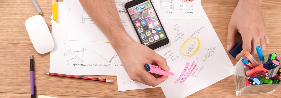 Collaboration between Creative Business and Banijay Benelux