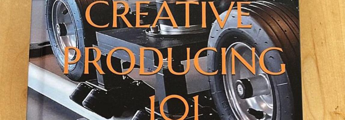 Creative Producing 101: Your Short Film Production Guide
