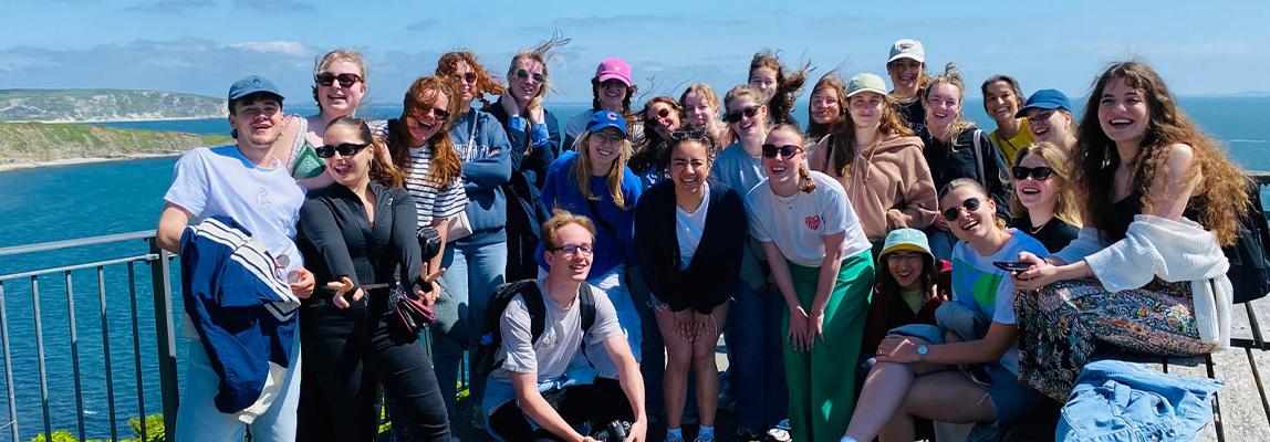 Lecturer in the Spotlight: Bregje van der Heijden