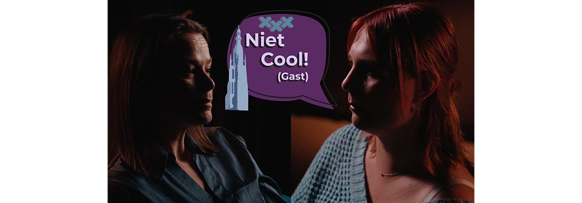 Students shine light on women’s safety in Breda with documentary ‘Niet Cool (Gast)!’ 