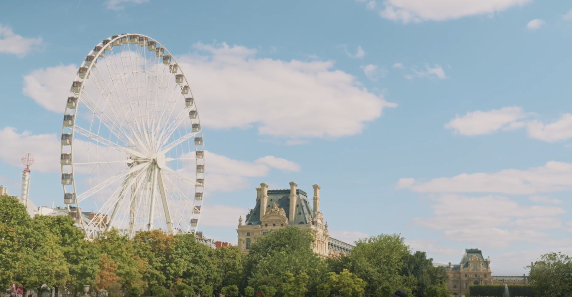 Adrián Ivančák on learning colour grading and finding his creative path 