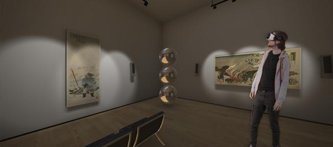 Designing the media of tomorrow