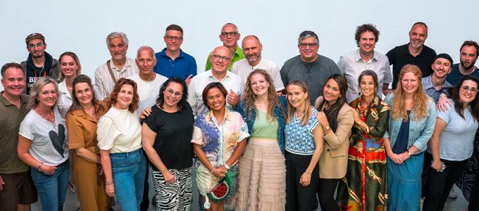 Join The Learning Lounge