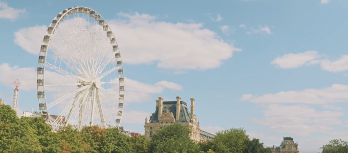 Adrián Ivančák on learning colour grading and finding his creative path 