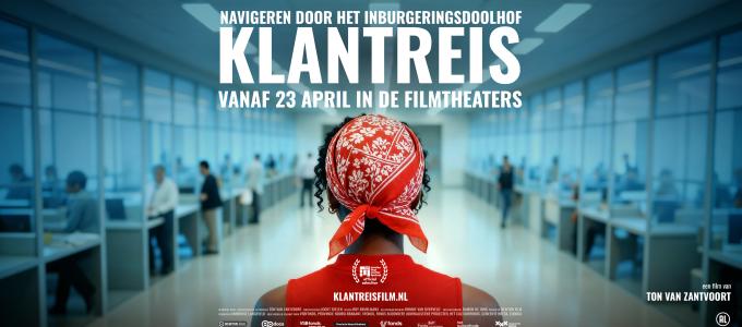 Lise van Hal on her placement at NEWTON film: What it takes to launch a documentary in sixty cinemas across the Netherlands